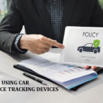 RISKS OF USING CAR INSURANCE TRACKING DEVICES