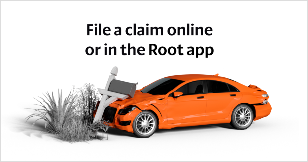 Root Insurance Coverage Options