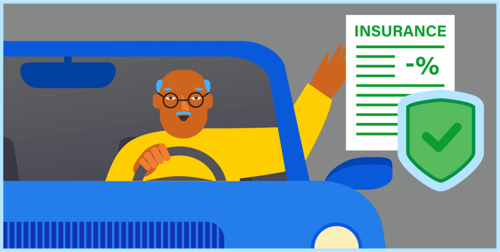 Discount Car Insurance for Seniors: Tips to Save Money