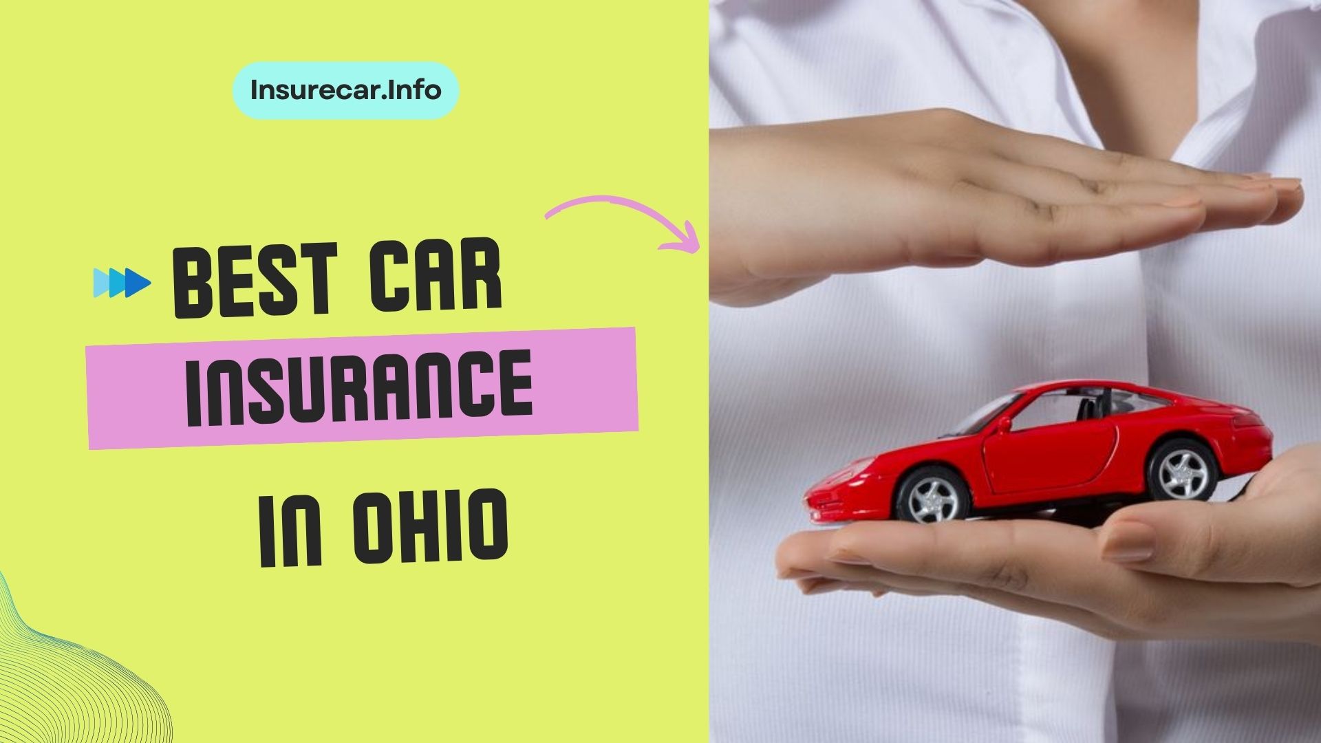 Best Car Insurance in Ohio