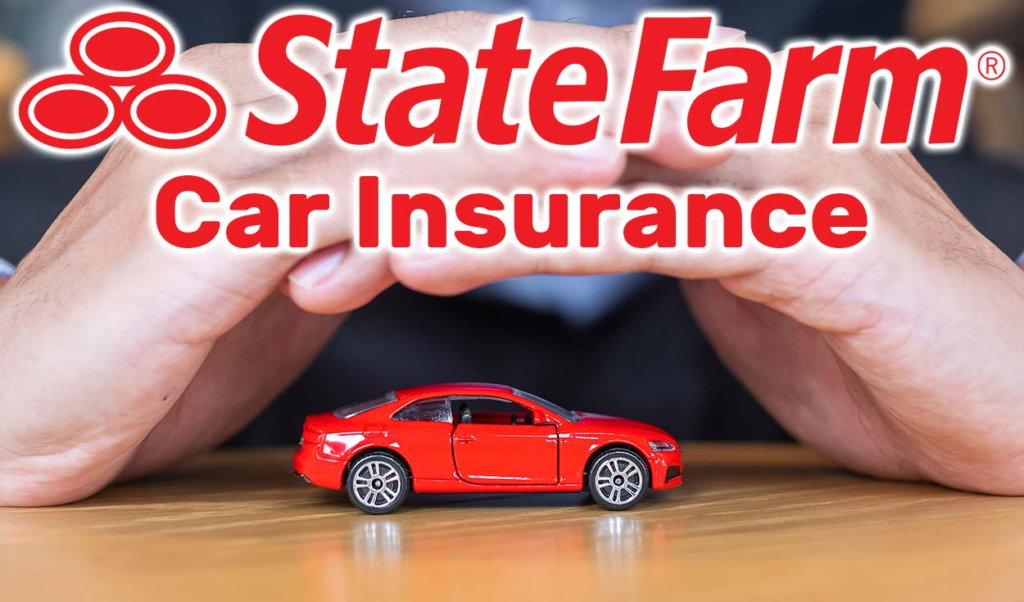 Top 5 Car Insurance in Texas
