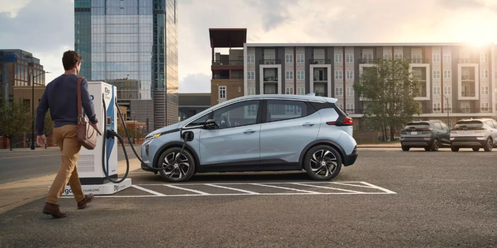Understanding the Costs of Electric Vehicle Charging