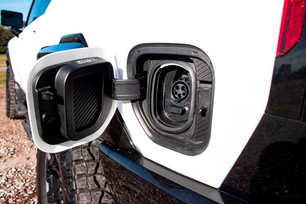 Understanding the Costs of Electric Vehicle Charging